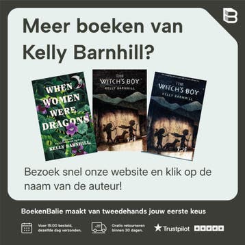 When Women Were Dragons - Kelly Barnhill 9780593466575, Verzenden, Gelezen, Kelly Barnhill