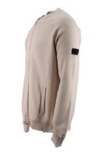 Peuterey Vest in maat L Wit, Verzenden, Gedragen, Wit, Peuterey