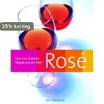Rose 9789027495730 C. van Casteren, Verzenden, Zo goed als nieuw, C. van Casteren