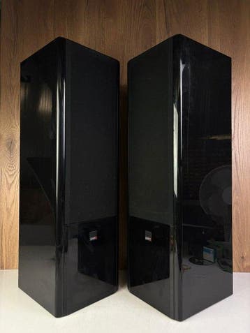 MB-Quart - 650 S Luidsprekerset, Nieuw