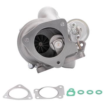 Turbo K03 + olieretourleiding voor Mini Cooper S R55-R61, Verzenden, Nieuw, Mini