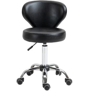 Rolkruk Massagekruk - Draaibare Werkkruk 360° - In Hoogte Ve, Huis en Inrichting, Woonaccessoires | Kussens, Verzenden, Nieuw