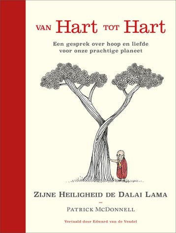 Van hart tot hart (9789402711097, Dalai Lama), Verzenden, Nieuw