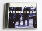 Radiohead - My iron lung, Cd's en Dvd's, Cd's | Rock, Ophalen of Verzenden, Zo goed als nieuw