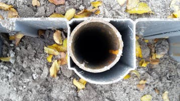 STALEN BUIZEN l PROLOCK l 88,9 l 89 l 139,7 l 140 / 152,4mm., Doe-het-zelf en Verbouw, Metalen, Zo goed als nieuw, Overige metalen