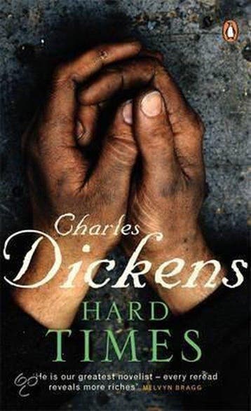 Hard Times, Ophalen of Verzenden, Nieuw