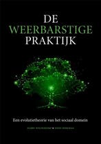 9789088508929 De weerbarstige praktijk | Tweedehands, Verzenden, Zo goed als nieuw, Harry Woldendorp