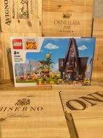Lego Set - 75583 - Minions - Despicable Me 4 Minions And Gru, Nieuw