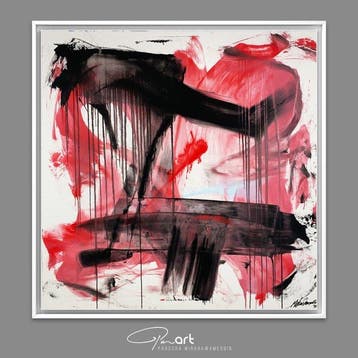Parscha Mirghawameddin - Rock Me Baby - XXL