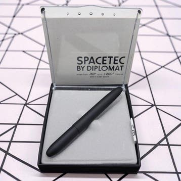 Diplomat - SPACETEC - Zonder minimumprijs - Pen, Nieuw