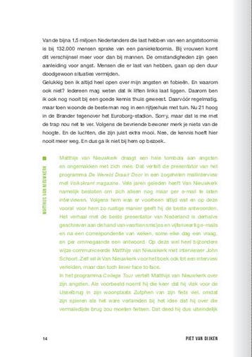 Hé jongen daar ben je weer 9789023259602 Piet van Dijken, Verzenden, Gelezen, Piet van Dijken