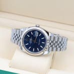 Rolex - Oyster Perpetual Datejust - 126334 - Heren -, Sieraden, Tassen en Uiterlijk, Horloges | Heren, Nieuw