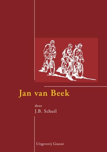 Jan Van Beek | J.B. Schuil; Cees Heer | Nieuw, Ophalen of Verzenden, Nieuw, J.B. Schuil; Cees Heer