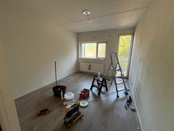 Te huur: Kamer Nachtegaalstraat in Tilburg