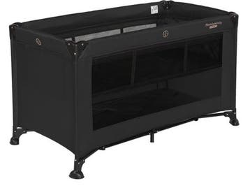 Titaniumbaby SMART Jordan - Campingbed 60x120 cm - Verhoger, Verzenden, Nieuw