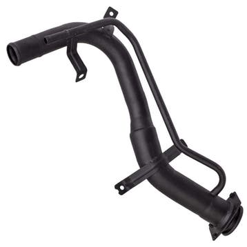 Fuel Filler Neck Pipe geschikt voor Vauxhall Agila 2001-2006, Auto-onderdelen, Verzenden, Nieuw, Universele onderdelen