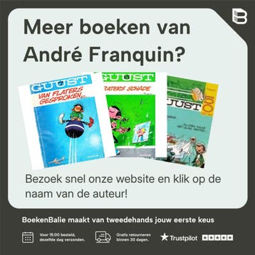 Franquin. Bon pour… Dessins de famille 9782875720818, Verzenden, Gelezen, André Franquin