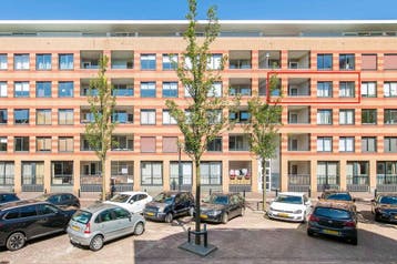 Te huur: Appartement Arthur van Schendelstraat in Utrecht, Utrecht, Appartement, Utrecht