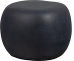 vtwonen Pebble Bijzettafel - Fiberclay - Betonlook, Verzenden, Nieuw