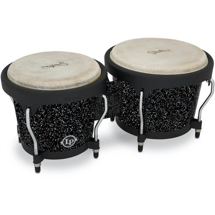 Latin Percussion LPA601-BM Aspire 6-3/4 & 8 Bongos, Muziek en Instrumenten, Drumstellen en Slagwerk, Verzenden