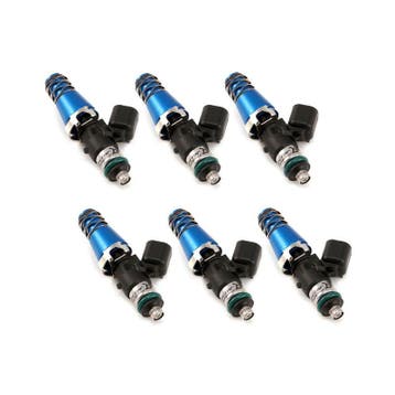 Injector Dynamics 1340cc Injectors - 60mm Length - 11mm Blue, Ophalen of Verzenden, Nieuw