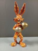 Brother X - Boxing Bugs Bunny by Brother X - XL - Galery