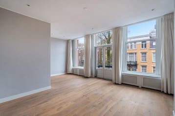 Te huur: Appartement Johannes Verhulststraat in Amsterdam, Huizen en Kamers, Huizen te huur, Noord-Holland, Appartement, Amsterdam
