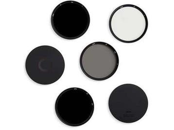 Urth 77mm Magnetic ND Selects Kit Plus+ - Filter Kit - ND8, Verzenden, Nieuw