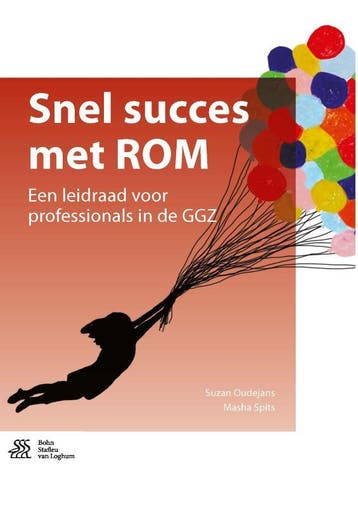 Snel succes met ROM - Suzan Oudejans 9789036817257, Boeken, Verzenden, Gelezen, Suzan Oudejans