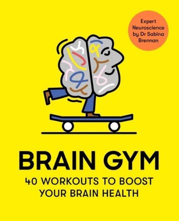 Brain Gym |  | Nieuw, Ophalen of Verzenden, Nieuw