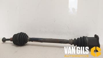 Aandrijfas rechts-voor Kia Sportage O206586, Ophalen of Verzenden, Nieuw