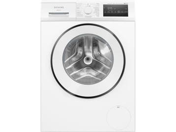 Siemens WM14N27XFG - iQ300 - Wasmachine - 8 kg - 1400 rpm -, Verzenden, Zo goed als nieuw