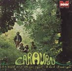 LP gebruikt - Caravan - If I Could Do It All Over Again I..., Verzenden, Zo goed als nieuw