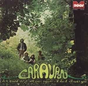 LP gebruikt - Caravan - If I Could Do It All Over Again I..., Cd's en Dvd's, Vinyl | Overige Vinyl, Zo goed als nieuw, Verzenden