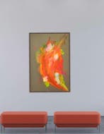 Stefanie Raus - Summersplash II 1520 XXL, Antiek en Kunst