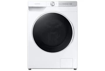 Samsung Ww80t734abh Quickdrive En Autodose Wasmachine 8kg, Ophalen of Verzenden, Zo goed als nieuw, Voorlader, 85 tot 90 cm