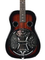 Beard Belle Squareneck Mahogany (Instrument,Resonator), Ophalen of Verzenden, Nieuw, Western- of Steelstringgitaar