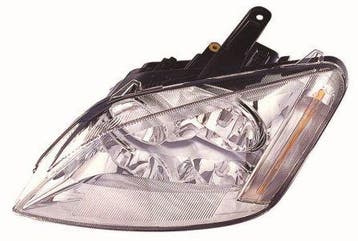 Koplamp o.a: Ford, Focus C-Max, Ophalen of Verzenden, Nieuw, Ford USA
