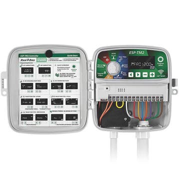 (TIP) Rainbird ESP-TM2 - 8 stations outdoor computer, Verzenden, Nieuw