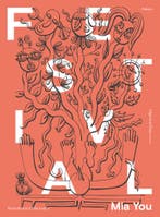 Festival 9789493320680 Mia You, Boeken, Verzenden, Zo goed als nieuw, Mia You
