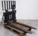 Griptech Vorkenspreider (OUTLET), Verzenden, Griptech, 2000 tot 3000 kg, Voorzetapparatuur