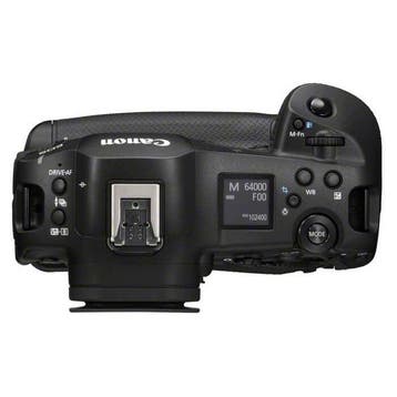 Canon EOS R1 **NIEUW** incl. BTW, Ophalen of Verzenden, Nieuw, Canon