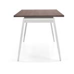 Air2 bureau, 140x80cm, Overige plaatsen, Ophalen of Verzenden, Nieuw in verpakking, Bureau