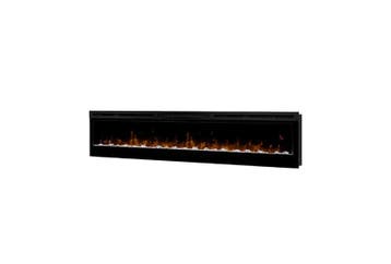 Dimplex Elektrische Inbouwhaard Prism 74 Inch - 188 cm, Verzenden, Nieuw, Inbouwhaard, Elektrische haard