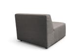 Burano Elements Tuinset All-Weather Antraciet - Tussendeel, Tuin en Terras, Ophalen of Verzenden, Nieuw