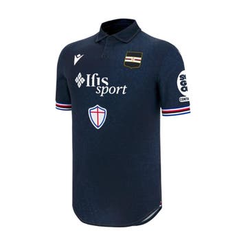 UC Sampdoria Third 2025/26, Verzenden, Nieuw