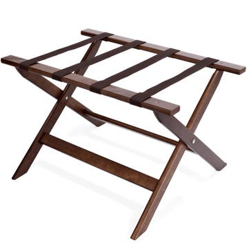 Kofferstandaard | Hout | Inklapbaar | 670x550x415(h)mm WAS, Verzenden, Nieuw in verpakking