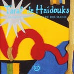 cd - Taraf de HaÃ¯douks - Musique Des Tziganes De Roumanie, Verzenden, Zo goed als nieuw