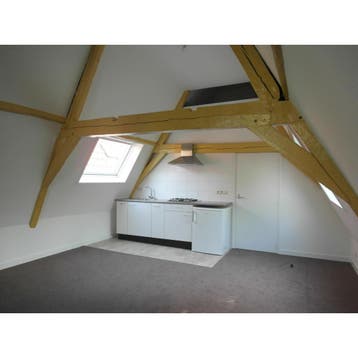 Appartement te huur aan Brabantse Turfmarkt in Delft, Zuid-Holland