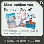 Scooter oma 9789491777226 Dani van Doorn, Verzenden, Gelezen, Dani van Doorn